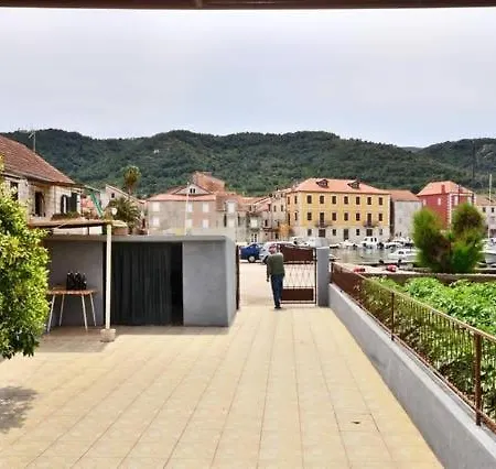 In Town Center Daire Stari Grad (Hvar)