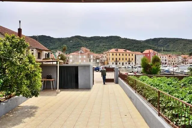 In Town Center Daire Stari Grad (Hvar)